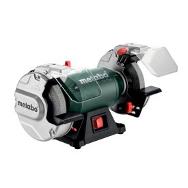   Metabo  DS150Plus Kettős köszörűgép 2.980ford./perc; 150mm 604160000