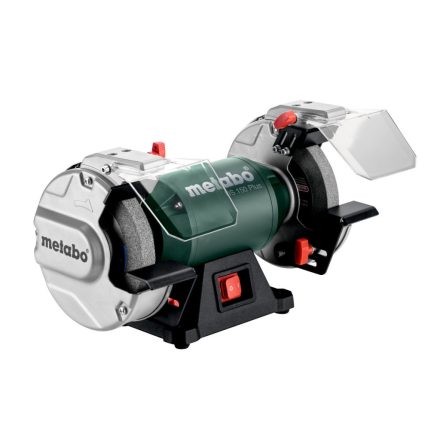 Metabo  DS150Plus Kettős köszörűgép 2.980ford./perc; 150mm 604160000
