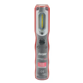   Z-TOOLS INSPECT PRO Mini szerelőlámpa USB-ről tölthető 5+3W 100150-0068