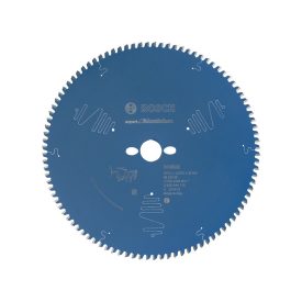   Bosch 2608644115 EXPERT Körfűrészlap EX AL B 305x30x2,8mm, 96