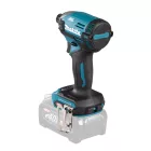 Makita  TD003GZ Akkus ütvecsavarozó 1/4” 40V max XGT akku és töltő nélkül, karton