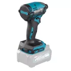 Makita  TD003GZ Akkus ütvecsavarozó 1/4” 40V max XGT akku és töltő nélkül, karton