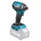 Makita  TD003GZ Akkus ütvecsavarozó 1/4” 40V max XGT akku és töltő nélkül, karton