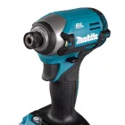 Makita  TD003GZ Akkus ütvecsavarozó 1/4” 40V max XGT akku és töltő nélkül, karton