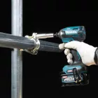 Makita  TD003GZ Akkus ütvecsavarozó 1/4” 40V max XGT akku és töltő nélkül, karton