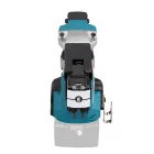 Makita DFR551Z Akkus gipszkartoncsavarozó +csavar tárral 18V LXT akku és töltő nélkül, karton