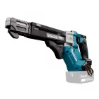 Makita DFR551Z Akkus gipszkartoncsavarozó +csavar tárral 18V LXT akku és töltő nélkül, karton