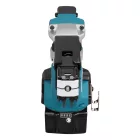 Makita DFR551RTJ Akkus gipszkartoncsavarozó +csavar tárral 18V LXT 5,0Ah MakPac koffer