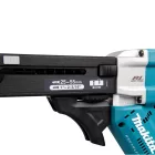 Makita DFR551RTJ Akkus gipszkartoncsavarozó +csavar tárral 18V LXT 5,0Ah MakPac koffer