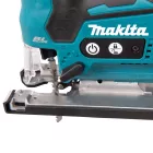 Makita  DJV185RTJ Akkus testfogantyús szúrófűrész 18V LXT 5,0Ah MakPac koffer