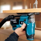 Makita  DJV185RTJ Akkus testfogantyús szúrófűrész 18V LXT 5,0Ah MakPac koffer
