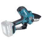 Makita  DUC150Z Akkus láncfűrész 15cm 18V LXT akku és töltő nélkül