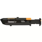 Toughbuilt  Pengekés (sniccer) trapézpengével, dupla pengetartóval, +tartalék penge TB-H4S2-03