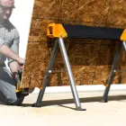 Toughbuilt  C550 Munkabak, összecsukható TB-C550-2