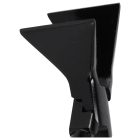 Dedra 12P005 Bádogos fogó 45°-ban hajlított, 60x260mm