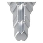 Dedra 12H022 Csavarkulcs (dugókulcs) nippelekhez 1/2"-es (3/8", 29/68", 1/2", 21/32", 27/32")