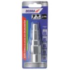 Dedra 12H022 Csavarkulcs (dugókulcs) nippelekhez 1/2"-es (3/8", 29/68", 1/2", 21/32", 27/32")