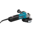 Makita  GA5090X01 Sarokcsiszoló 125mm 1900W, karton