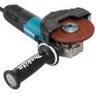 Makita  GA5090X01 Sarokcsiszoló 125mm 1900W, karton