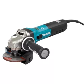 Makita  GA5091X01 Sarokcsiszoló 115mm 1900W, karton