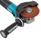 Makita  GA5091X01 Sarokcsiszoló 115mm 1900W, karton