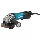 Makita  GA5093X01 Sarokcsiszoló 125mm 1900W, karton