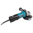 Makita  GA5093X01 Sarokcsiszoló 125mm 1900W, karton