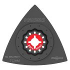 Hikoki  782763 Multiszerszám csiszolótalp MSA78DH 78x78mm/20 ABRAZÍV