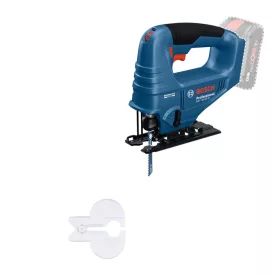   Bosch GST18V-95B Akkus szúrófűrész 18V akku és töltő nélkül, karton, 06015B7001