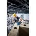 Bosch GST18V-95B Akkus szúrófűrész 18V akku és töltő nélkül, karton, 06015B7001