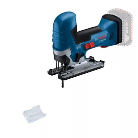   Bosch GST185- Li Akkus testfogantyús szúrófűrész 18V akku, töltő nélkül, karton 06015B2021