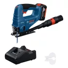 Bosch GST18V-95B Akkus szúrófűrész 18V 1x4,0Ah, karton, 06015B7002
