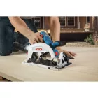 Bosch GKS185-Li Akkus körfűrész 18V akku, töltő nélkül, L-BOXX 238, 06016C1224