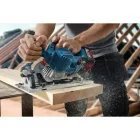 Bosch GKS185-Li Akkus körfűrész 18V akku, töltő nélkül, L-BOXX 238, 06016C1224
