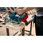 Bosch GKS185-Li Akkus körfűrész 18V akku, töltő nélkül, L-BOXX 238, 06016C1224