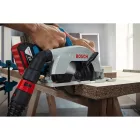 Bosch GKS185-Li Akkus körfűrész 18V akku, töltő nélkül, L-BOXX 238, 06016C1224