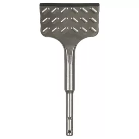   Makita  E-20199 Vésőszár széles 75X165mm ÖNÉLEZŐ SDS-PLUS
