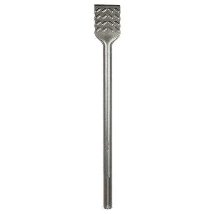 Makita  E-20208 Vésőszár széles 50X380mm ÖNÉLEZŐ SDS-Max