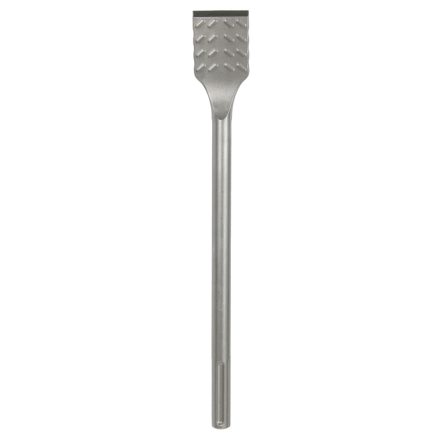 Makita  E-20214 Vésőszár széles 50X380mm ÖNÉLEZŐ SDS-Max