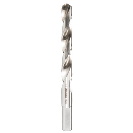 Makita  D-74918 Fémfúró HSS DIN338 16x178mm lapolt