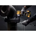 DeWalt  DCF922N-XJ Akkus ütvecsavarozó 1/2” 18V akku és töltő nélkül, karton
