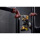 DeWalt  DCF922N-XJ Akkus ütvecsavarozó 1/2” 18V akku és töltő nélkül, karton