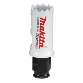 Makita  E-03682 bimetál körkivágó 24mm EZYCHANGE