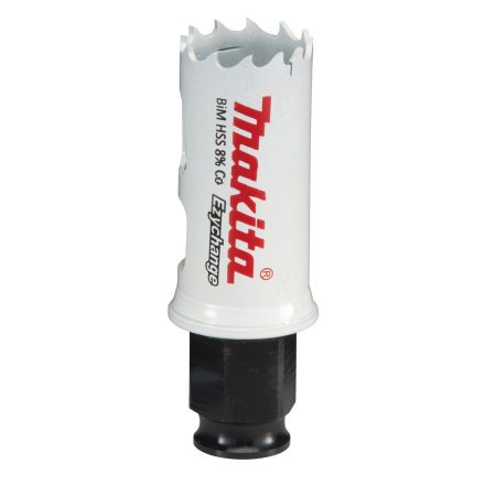 Makita  E-03682 bimetál körkivágó 24mm EZYCHANGE