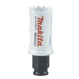 Makita  E-03698 bimetál körkivágó 25mm EZYCHANGE