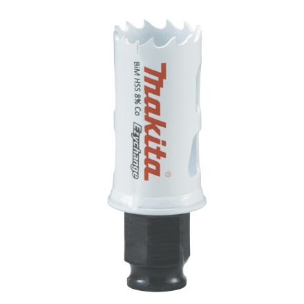 Makita  E-03698 bimetál körkivágó 25mm EZYCHANGE