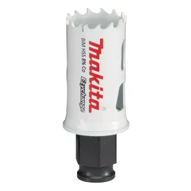 Makita  E-03707 bimetál körkivágó 27mm EZYCHANGE