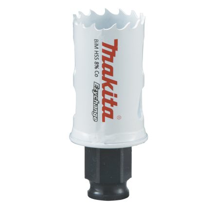 Makita  E-03713 bimetál körkivágó 29mm EZYCHANGE