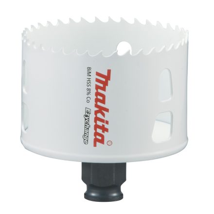 Makita  E-03925 bimetál körkivágó 73mm EZYCHANGE