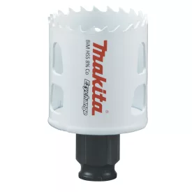 Makita  E-03791 bimetál körkivágó 44mm EZYCHANGE